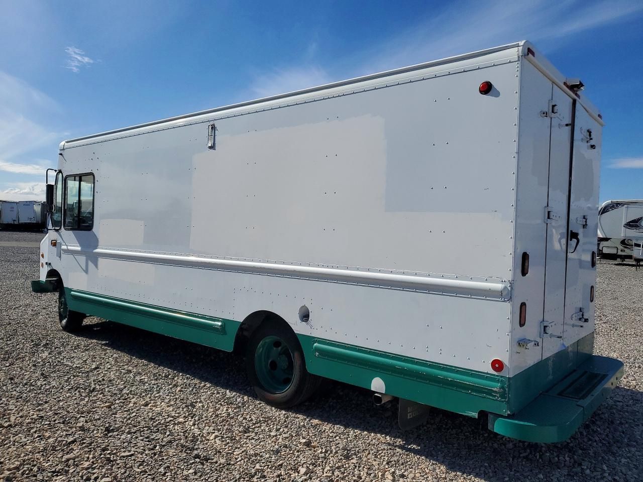 2005 Workhorse Custom Chassis Forward CO