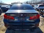 2018 BMW 540 xi