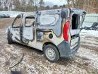 2019 Dodge RAM Promaster City Delivery Van