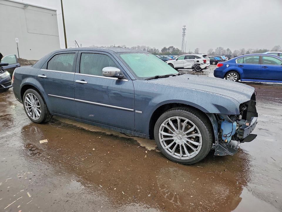 2008 Chrysler 300 Touring