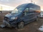 2018 Ford Transit T-350
