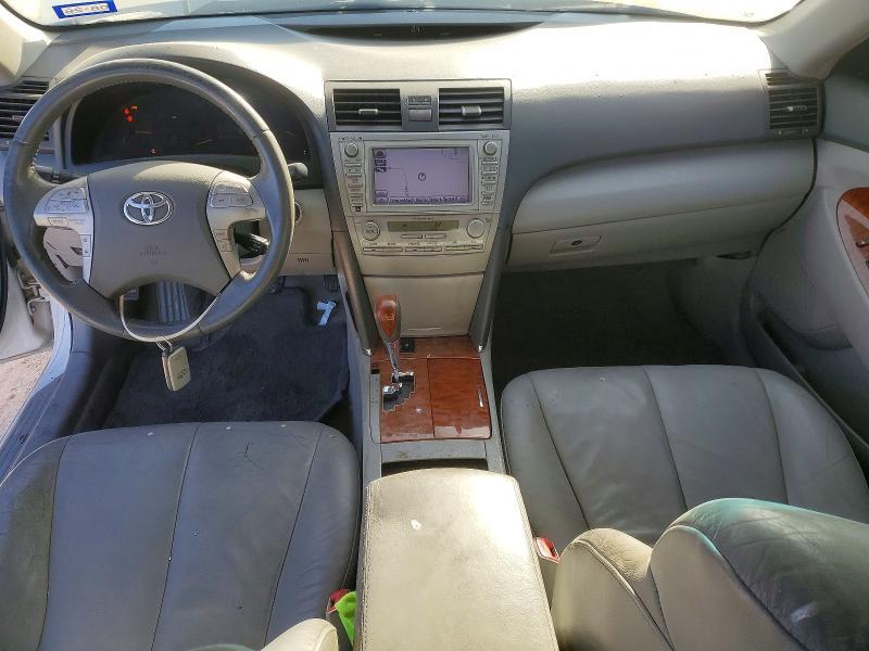 2010 Toyota Camry se