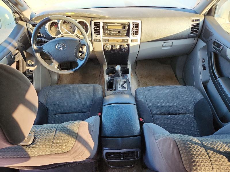 2005 Toyota 4runner SR5