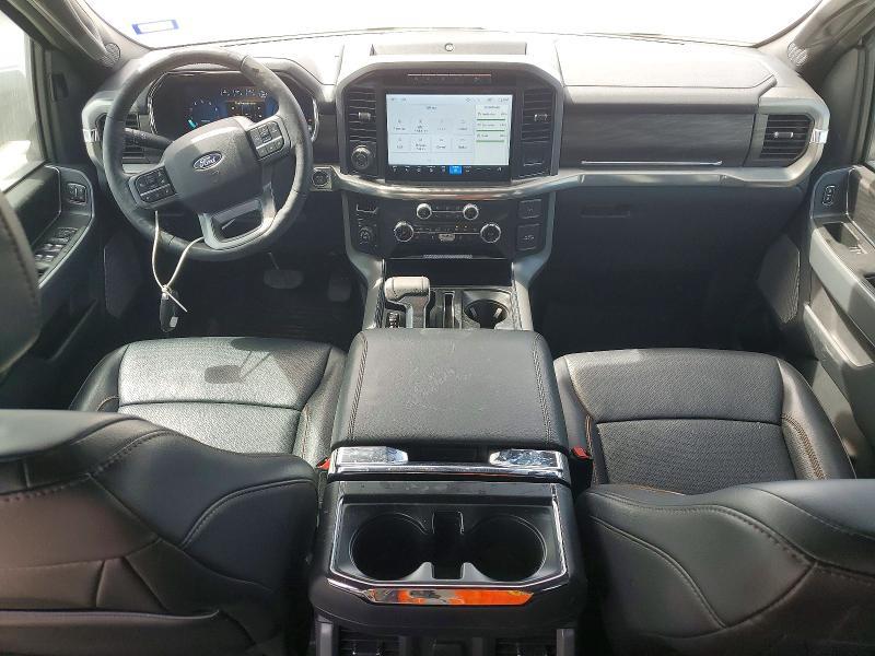 2024 Ford F150 Lariat