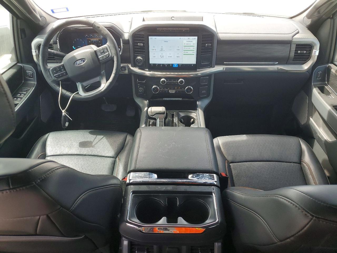 2024 Ford F150 Lariat