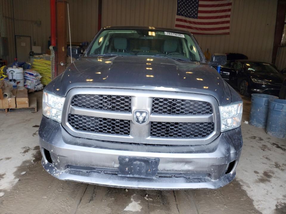 2013 Dodge Ram 1500 st