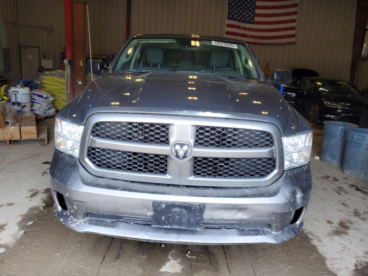 2013 Dodge RAM 1500 ST