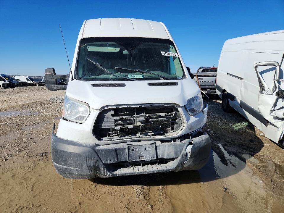 2015 Ford Transit T-350 Utility / Service Van