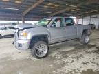 2015 GMC Sierra K2500 SLT