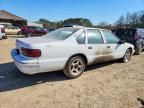 1996 Chevrolet Caprice / Impala Classic ss