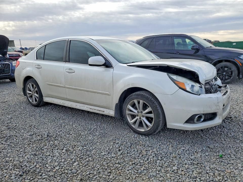 2014 Subaru Legacy 2.5i Premium
