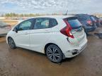 2018 Honda Fit ex