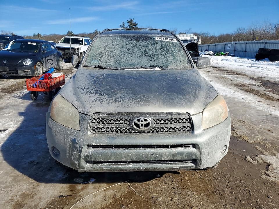 2007 Toyota Rav4