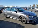2017 Volkswagen Passat R-line