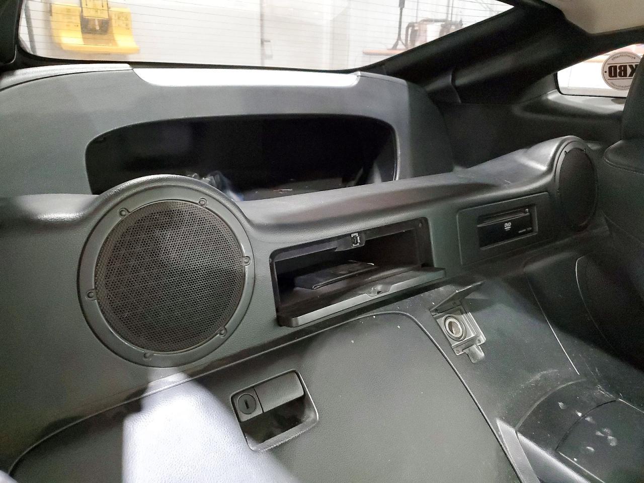 2003 Niss 350z Base
