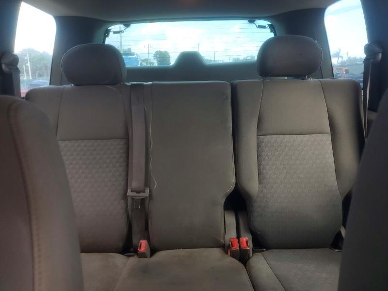 2005 Jeep Liberty Sport