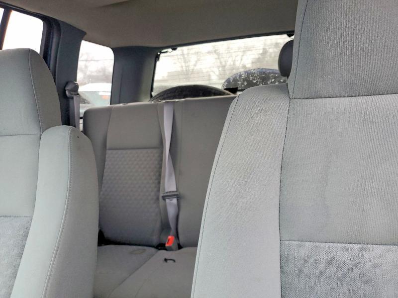 2006 Jeep Liberty Sport