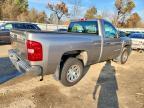 2012 Chevrolet Silverado C1500