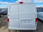 2019 Nissan NV200 Utility / Service Van