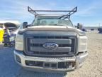 2012 Ford F250 Super Duty