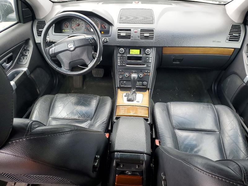 2009 Volvo Xc90 3.2
