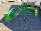 2022 John Deere 1025R Mfwd Tractor