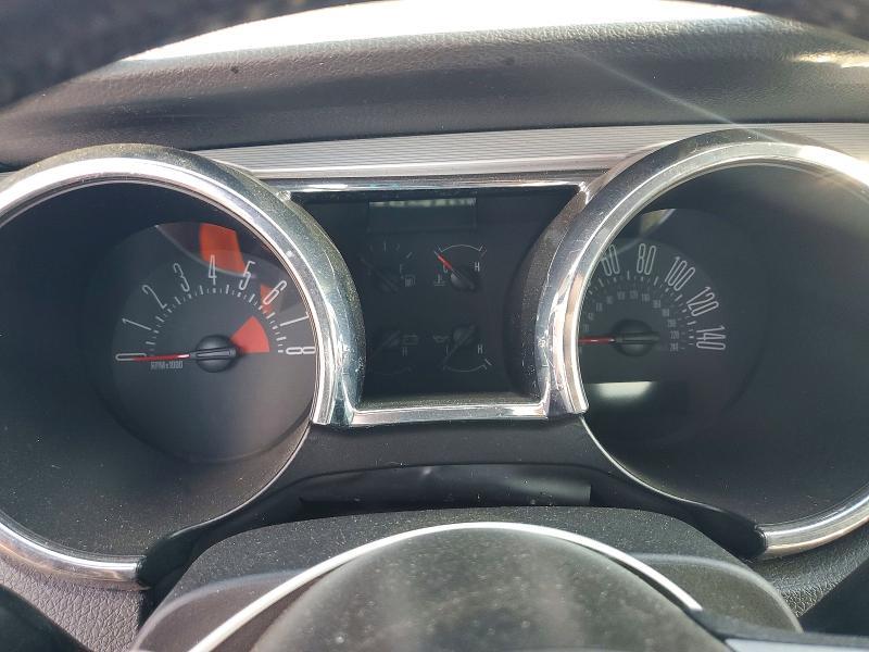 2008 Ford Mustang gt