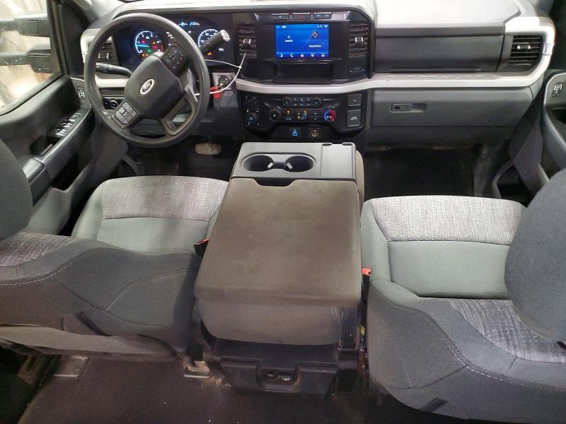 2024 Ford F350 Super Duty