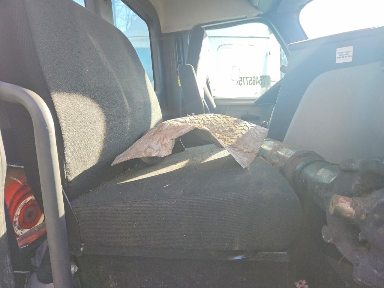 2020 Freightliner Cascadia 126 Semi Truck