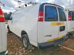 2012 Chevrolet Express G2500