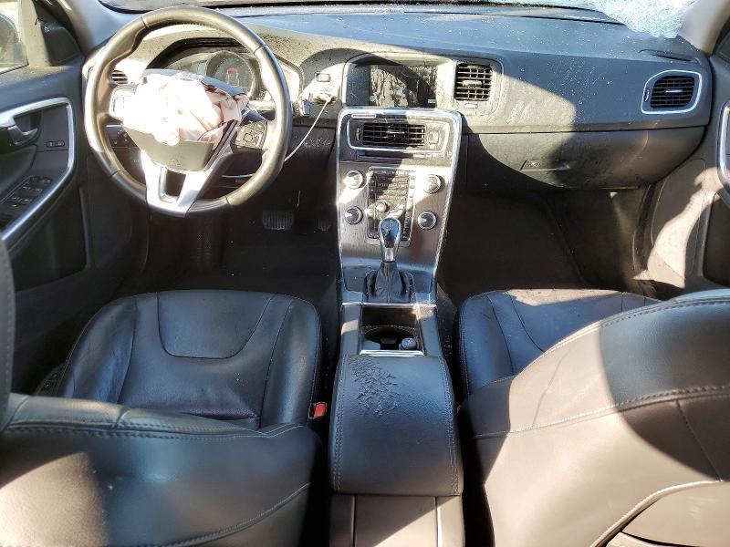 2015 Volvo S60 Premier