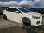 2020 Subaru Wrx Limited