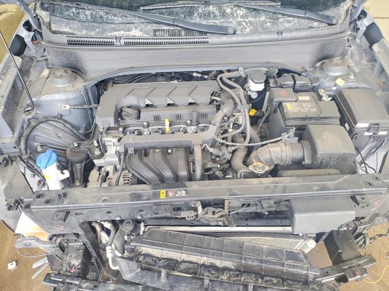 2024 Hyundai Venue