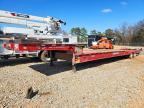 2022 Landoll 930E Lowboy Equipment Trailer