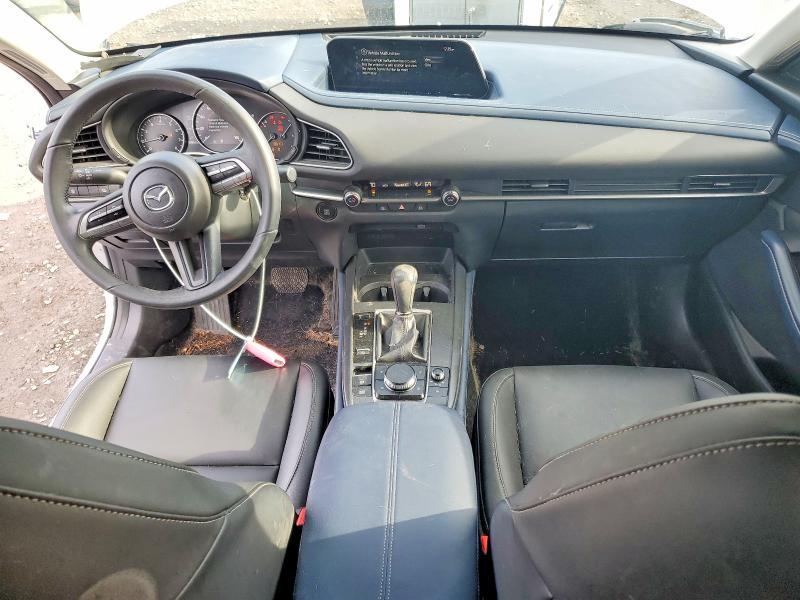 2020 Mazda Cx-30 Select