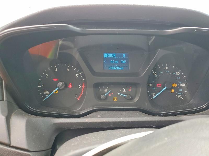 2016 Ford Transit T-350 H