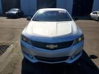 2018 Chevrolet Impala ls