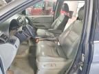 2008 Honda Odyssey exl