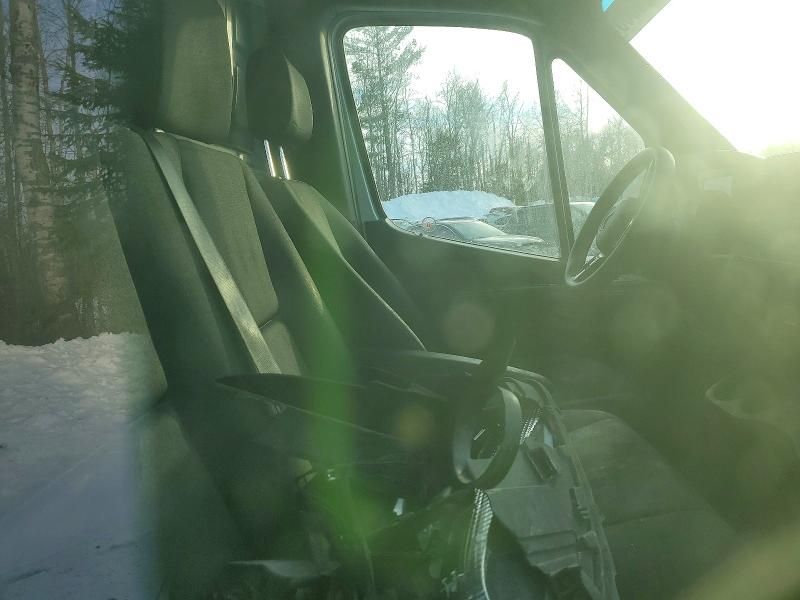 2020 Mercedes-Benz Sprinter 2500