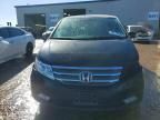 2013 Honda Odyssey Touring