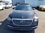 2019 Mercedes-Benz S 560
