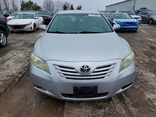 2007 Toyota Camry le V6
