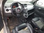 2012 Fiat 500 Sport