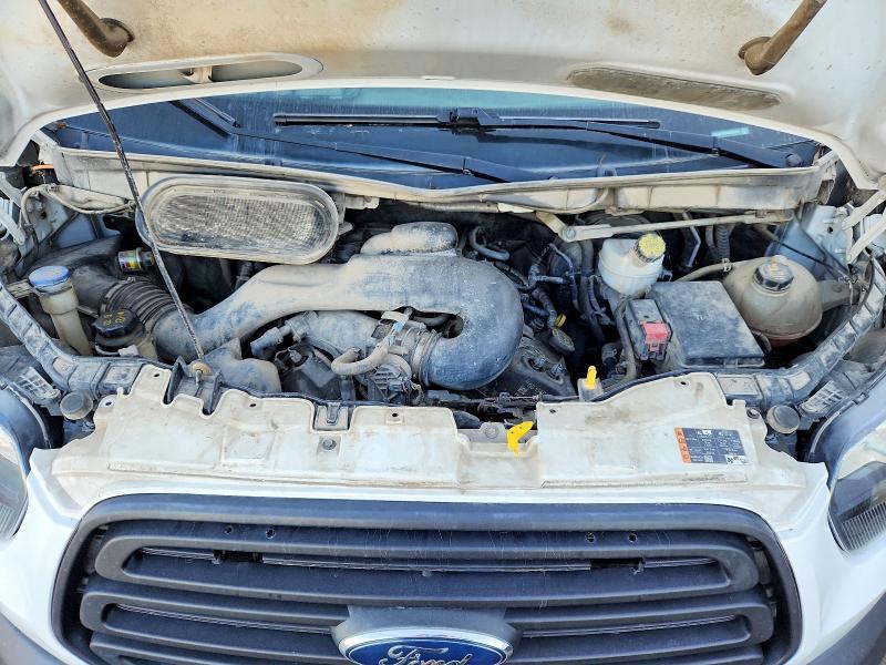2019 Ford Transit T-350