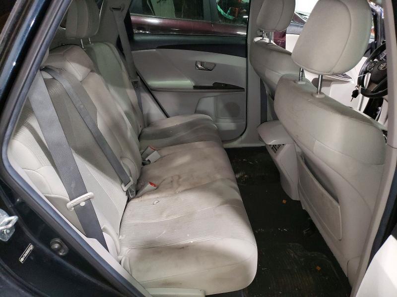 2013 Toyota Venza le