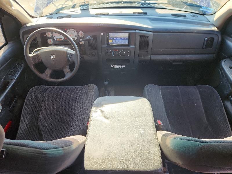 2004 Dodge Ram 2500 st