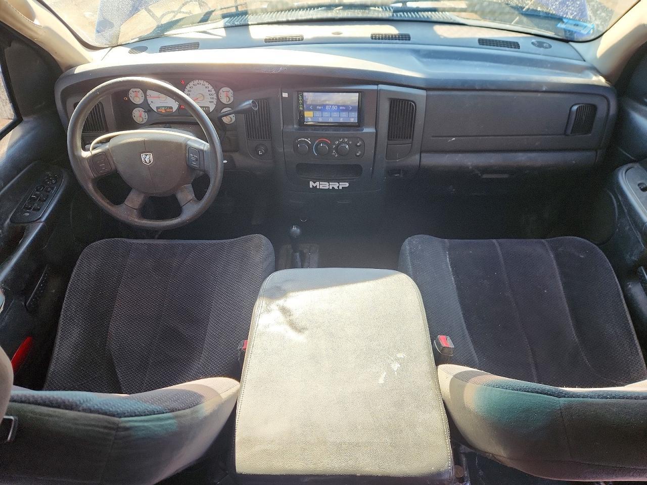 2004 Dodge RAM 2500 ST