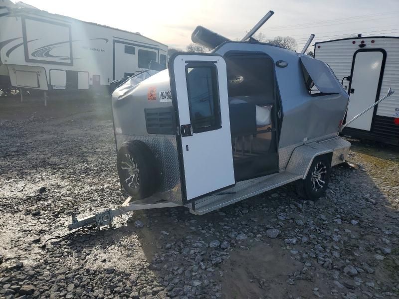 2019 Microlite Cargo Lite