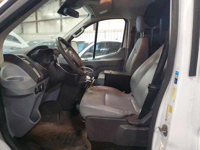 2018 Ford Transit T-150