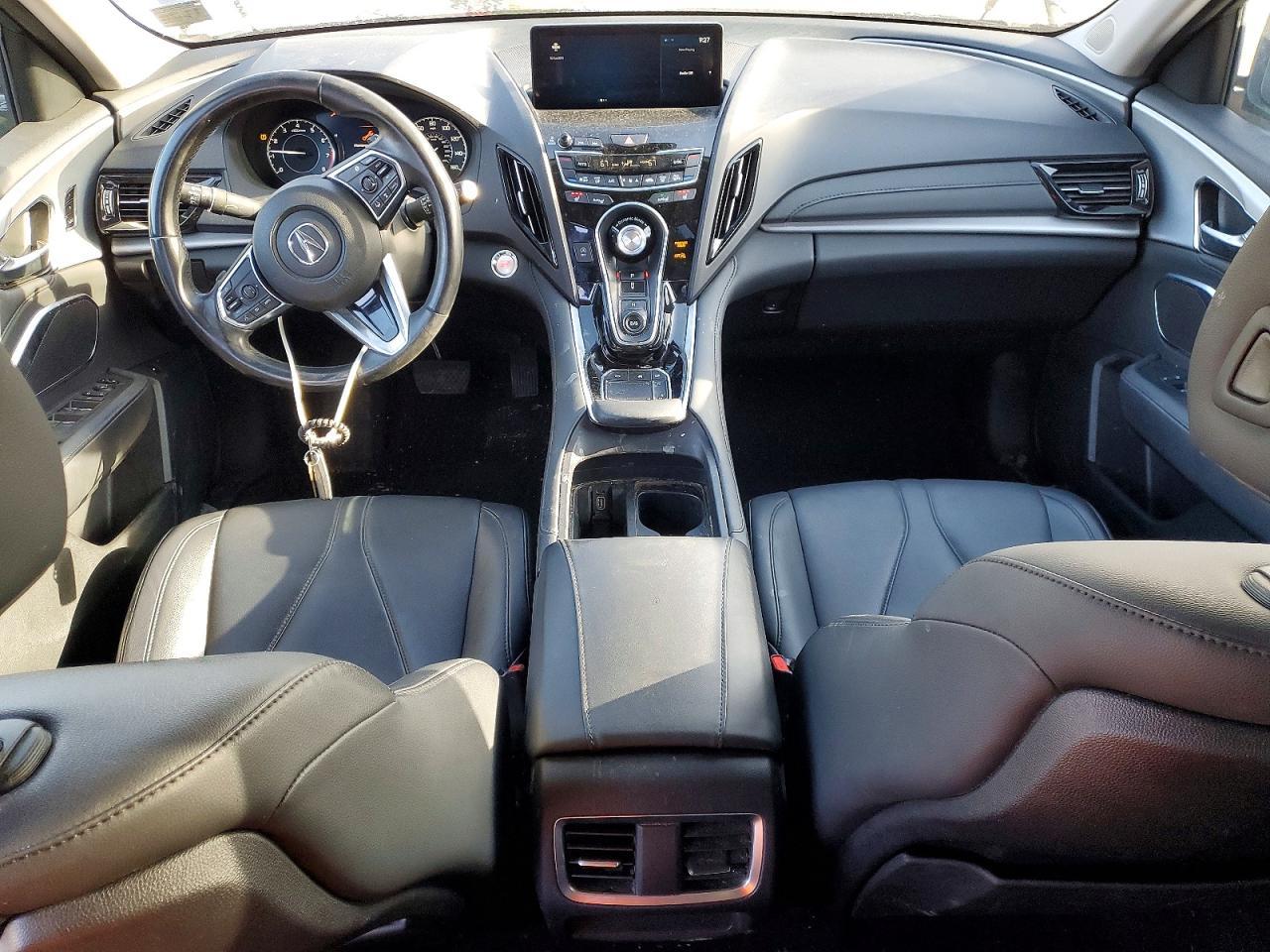 2021 Acura RDX